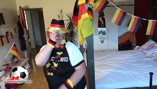 Heiße Amateur Compilation mit natürlichen Amateuren