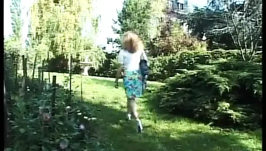 Big ass bitches pounded anally in hardcore foursome