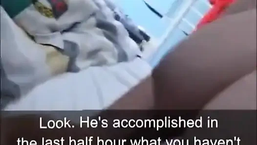 İlk randevumla ham bir seks kaseti yaptım - dölleme bitirmek