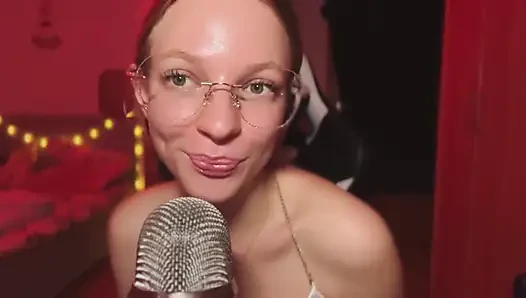 Lass uns dich asmr verifizieren