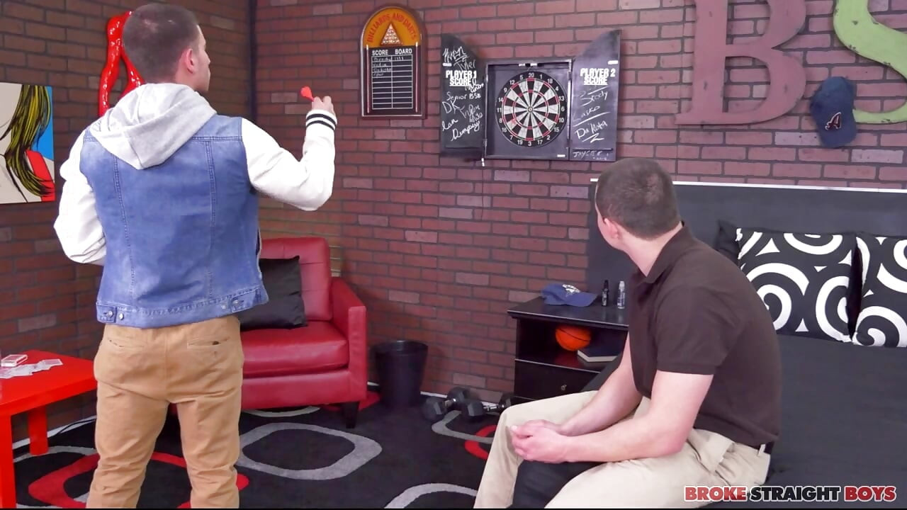 Teen Boy Gets His Cherry Popped