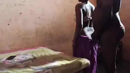 Homemade romance Desi real indian couple amateur love