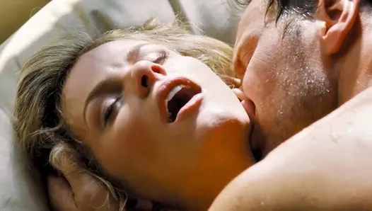 Brooklyn Decker Sex Scene from 