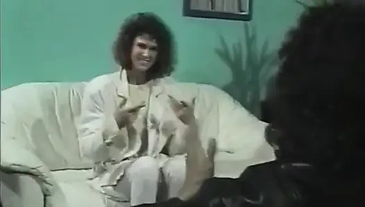 Big and Slim and Cute Tits