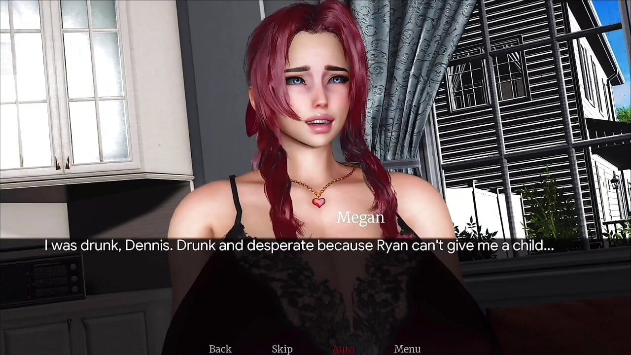 Cane and Able - Part 2