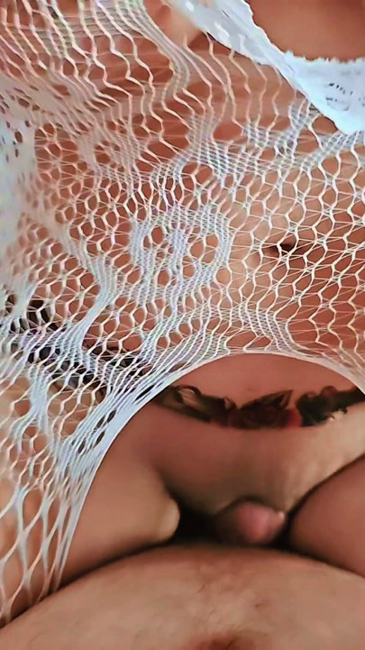 Hotwife Fucks My Best Friend While I Watch and Stroke | Clip 1