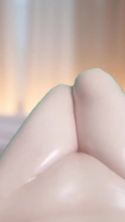 Extraordinary Way To Cum Hot Cute Cumming Load White Juice of Pretty Sissy | Clip 1