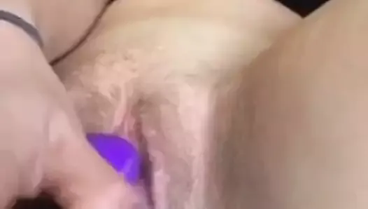 Housewife squirts