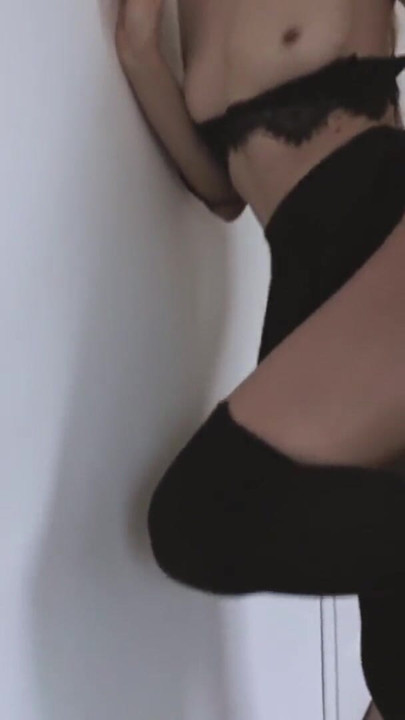 Passionate and highly arousing sex between a real couple after a party. | Clip 1
