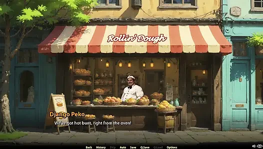 Слишком извращнные бойфренды (часть 3)