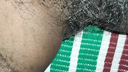 Bhabi ke choot ke sath masti