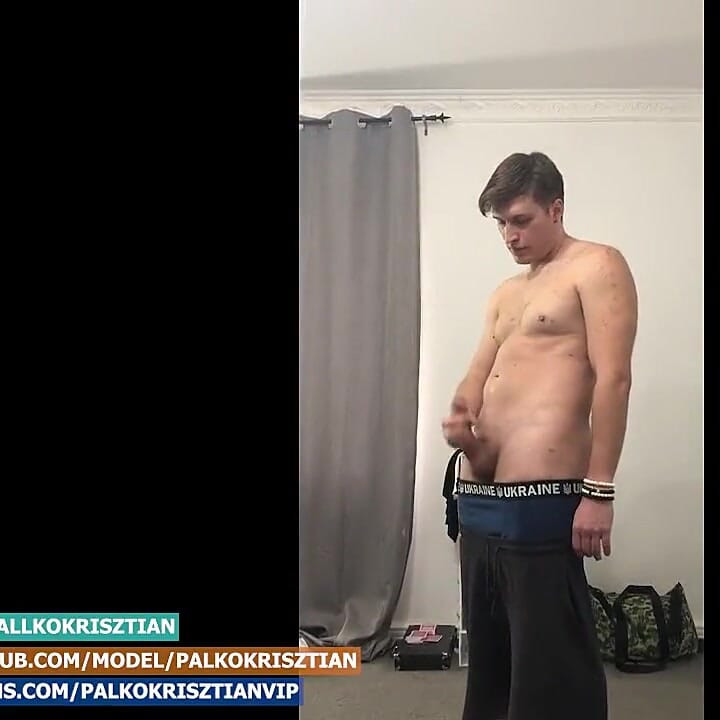 Long Webcam Video