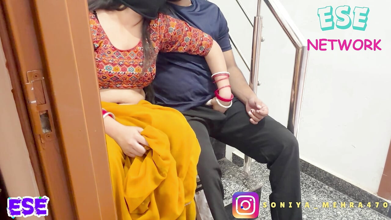 Chudakad Biwi ko Jab Pati Ka Nahi Mila Lund To Devar Ka Leliya Lund.....