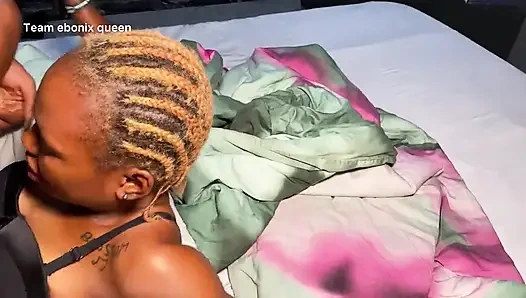 Ağrılı anal delik genişletme göt deliği