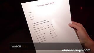 Đổi thành câu lạc bộ đêm - Clubcastings