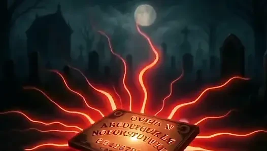 Темные желания