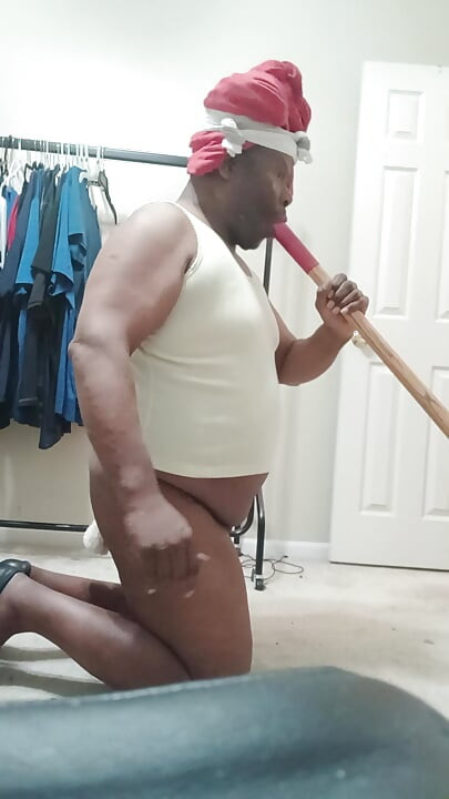 Dick está con yo