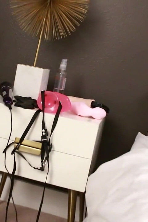 Pacarku si pelacur pecinta seks anal