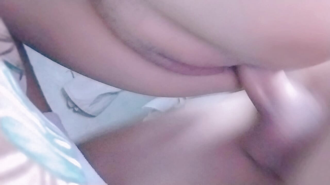 HORNY SCHOOLGIRL CANT WAIT TO FUCK BEFORE GOING SCHOOL