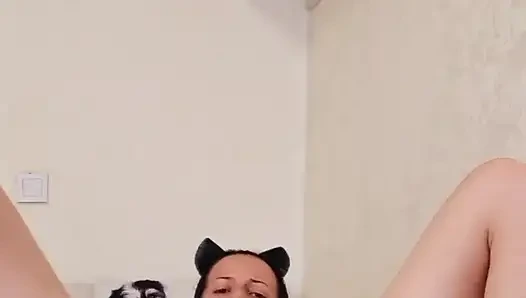 Не могу устоять - мастурбация и сквирт секреты раскрыты!