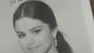 Omaggio a Selena Gomez 3