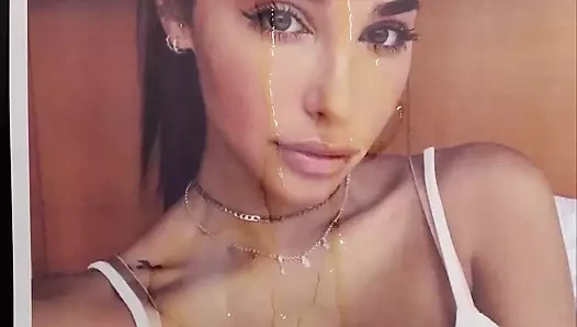 Chantel Jeffries porn video – Chantel Jeffries Tribute