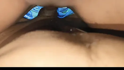 Desi Hot Girlfriend Ko Ghar Pe Choda