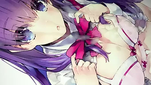 sop fare matou sakura