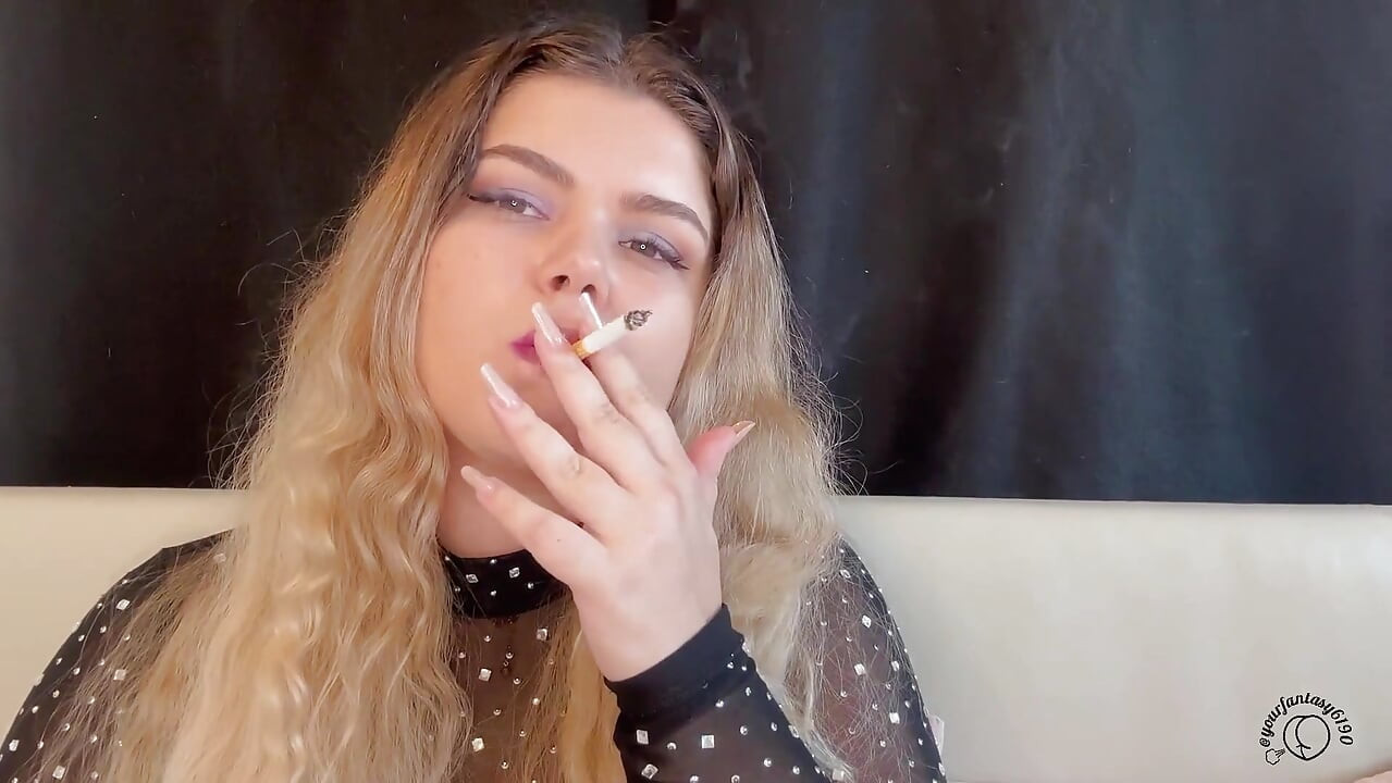 Seducción De Humo De Glam Completo
