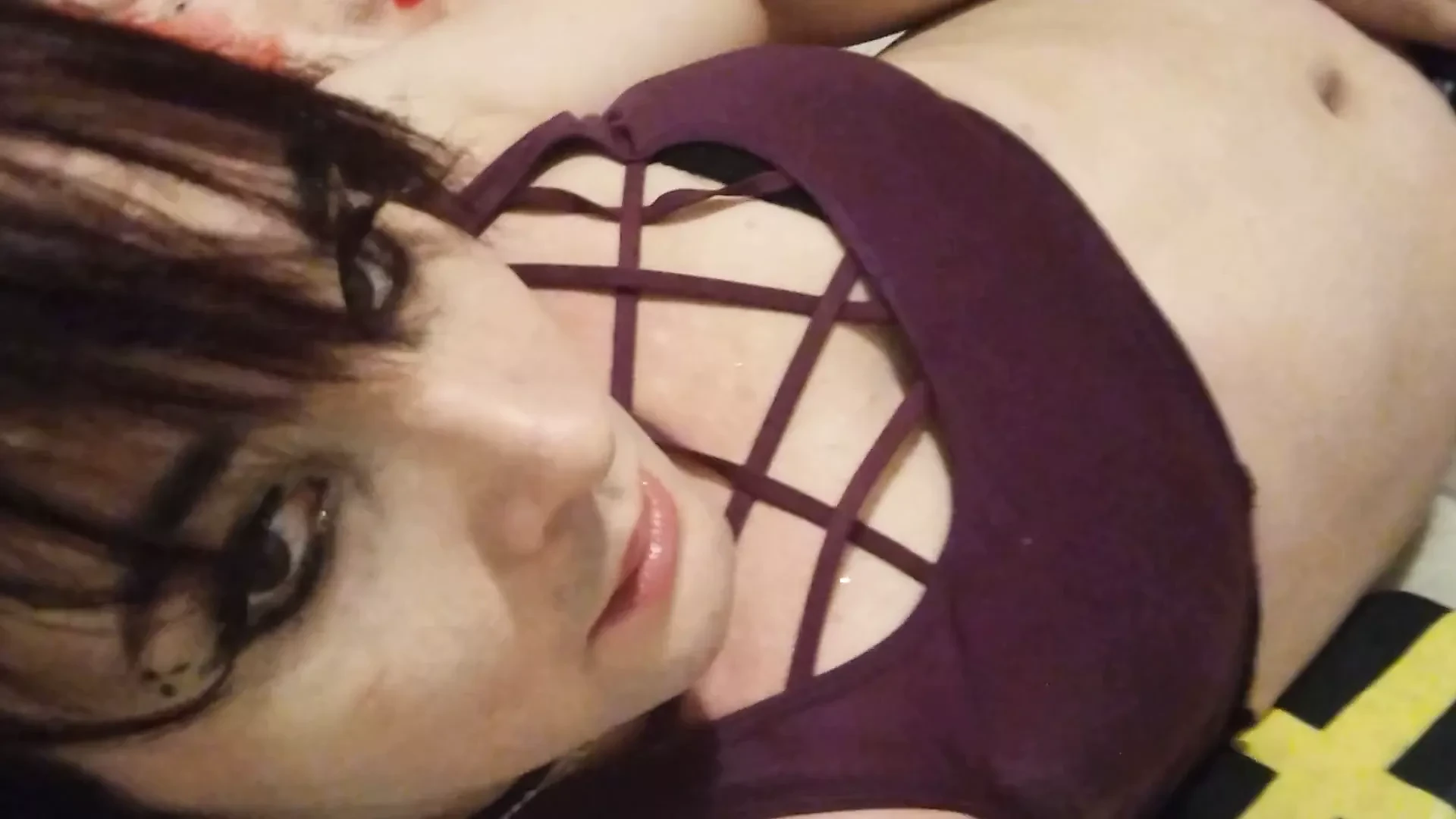 Slut cute tgirl cock bitch sexy