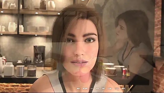 The Insecure Husband (part 2)