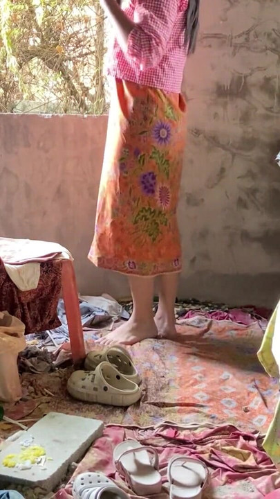 FN114 我的身体渴望你，渴望什么。|剪辑 1