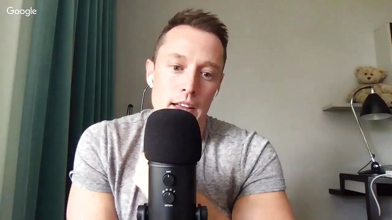 Hat Trick - Himeros Live