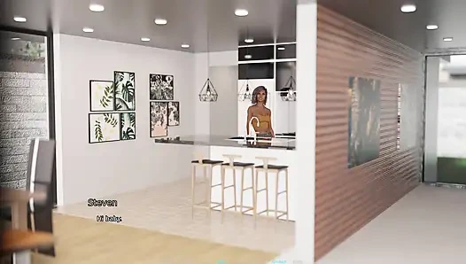 Предприимчивая пара, обновление 28