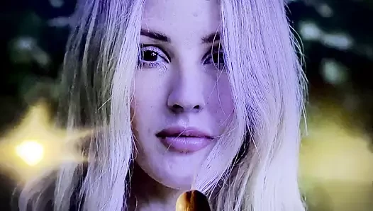 Ellie goulding - cum haraç 6