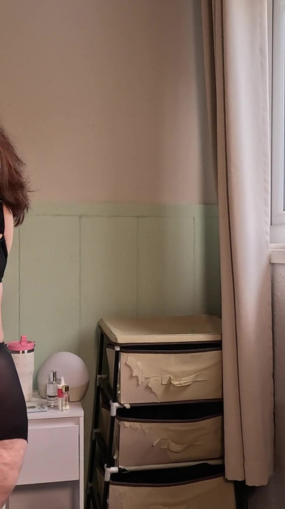 Naughty Lingerie Show