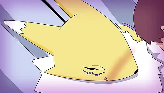 Video permainan kartun