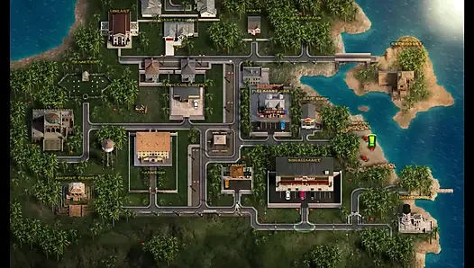 Treasure of Nadia V95092 Part 293 Again in Heaven with Eve's Ass by Love...