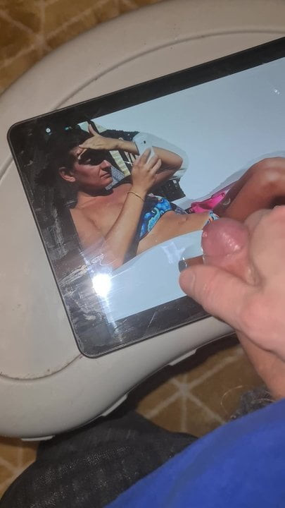 Cum Tribute - Ulrich6666