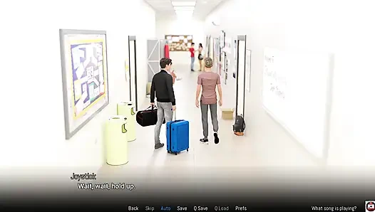 University of Problems - ( PT 01) - DREAMNOW