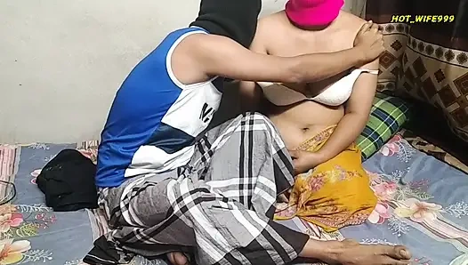 Step mom every night enjoy my home hot mom