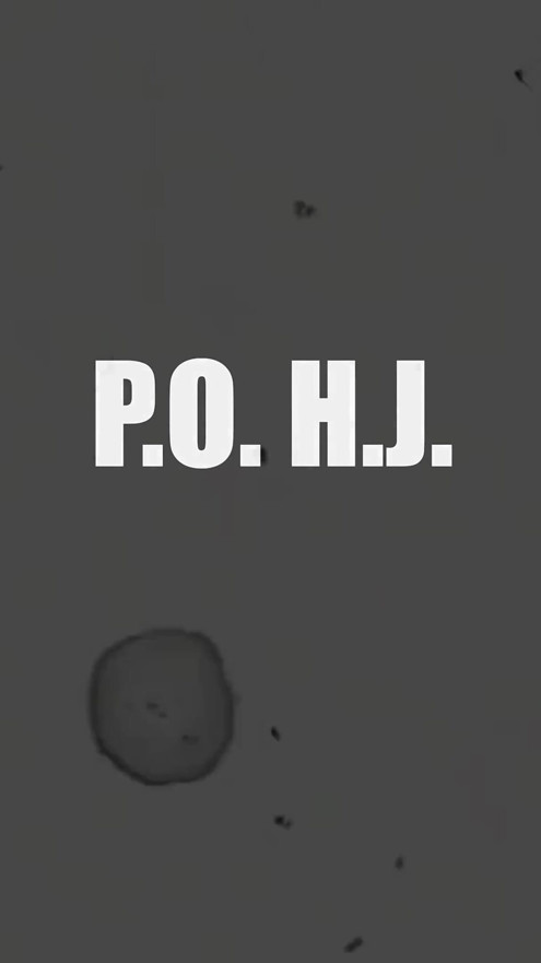 P.o. H.j.
