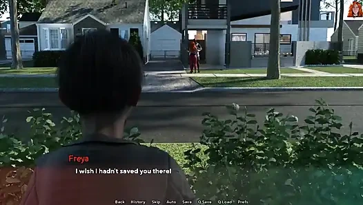 Kader bizi ayırmayacak v0.7 aldatıyor #01