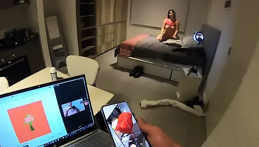 Пендея Аргентина Граба Су Primer видео, порно видео с Экстраньеро