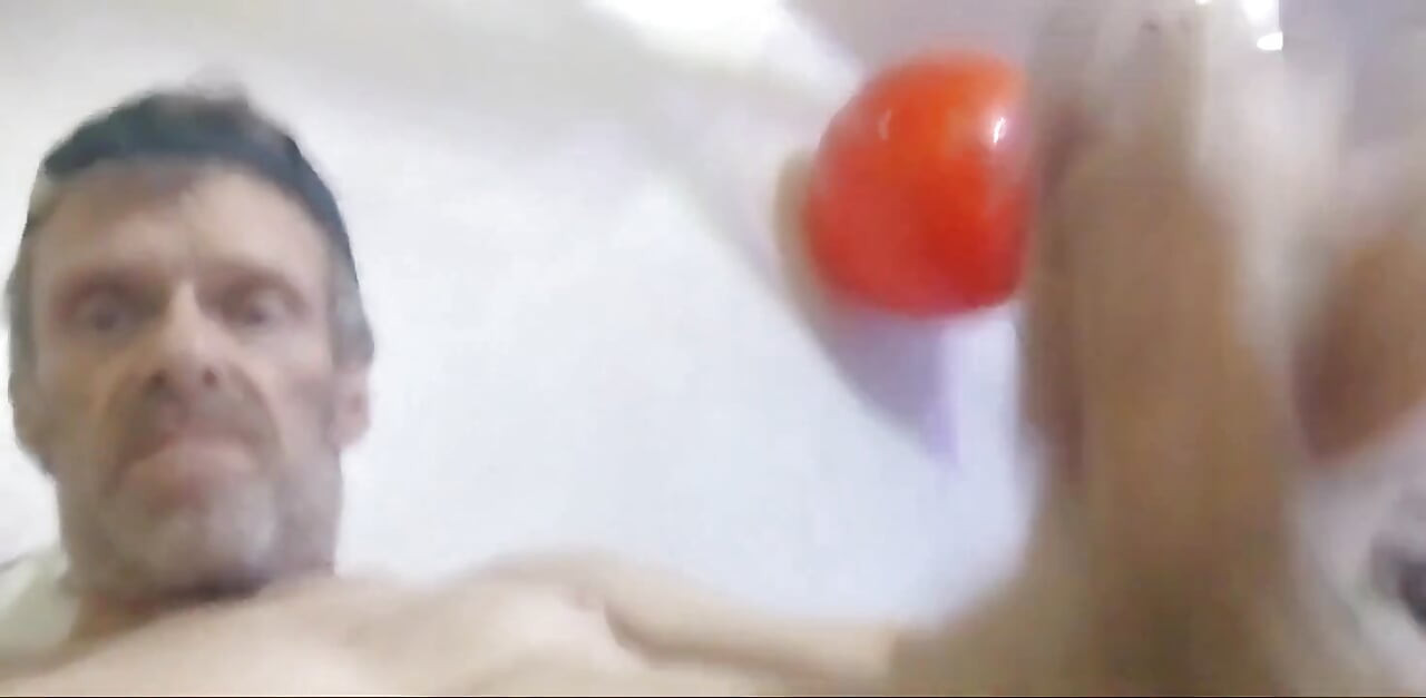 Avviso masturbazione