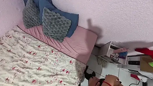 Ich Habe Meine Frau Dabei Erwischt, Wie Sie Sexy Fotos Für Ihren Liebhaber Gemacht Hat