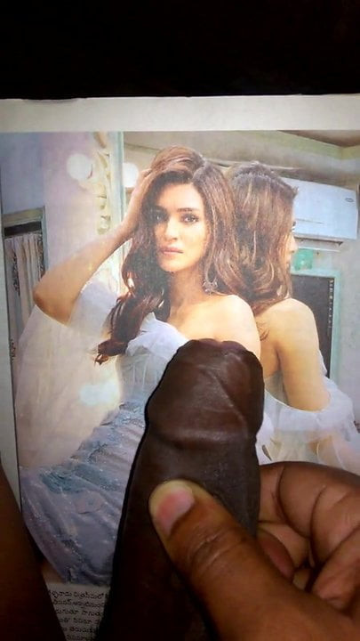 Kriti Sanon