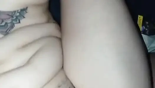 How Rich She Moans When a Blonde From Costa Rica Penetrates Her Ass