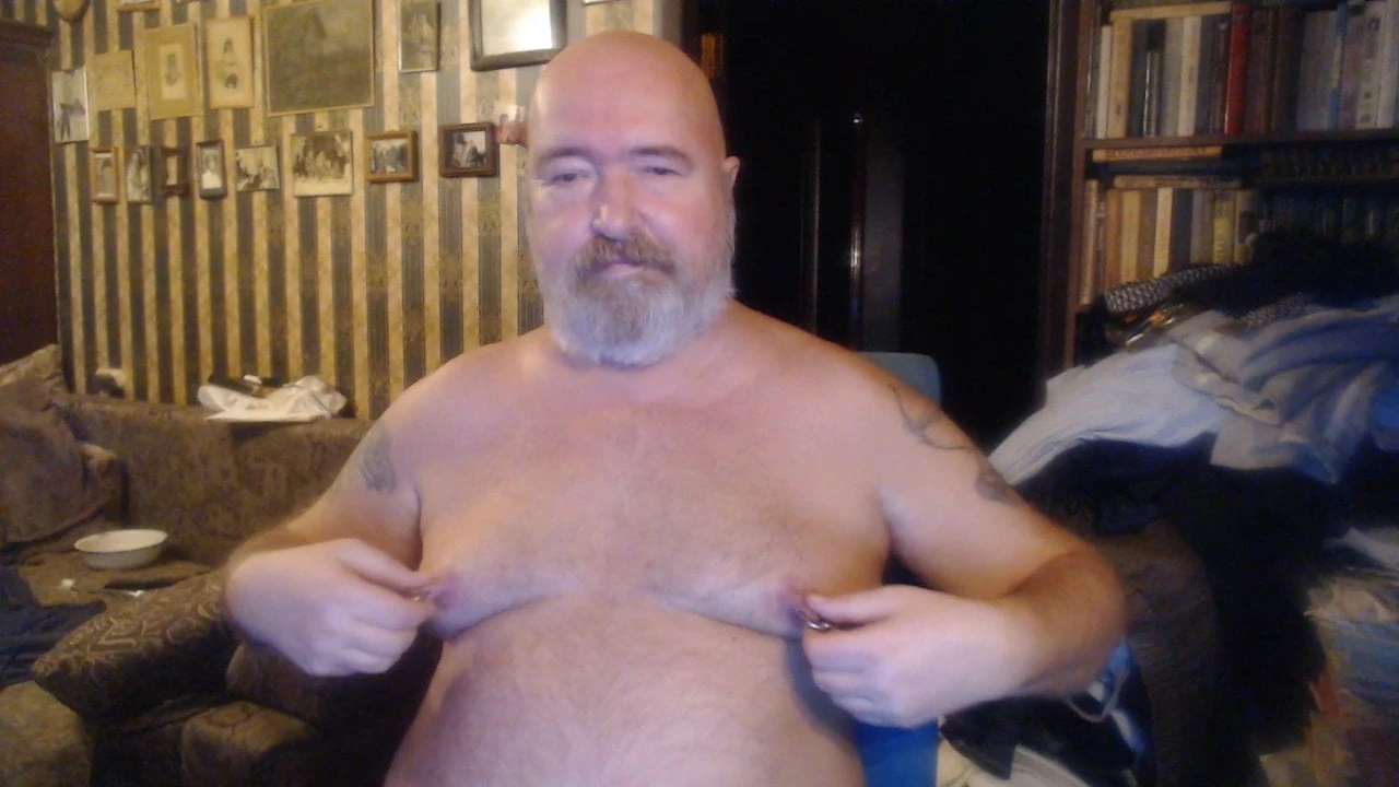 big nipples russian micropenis