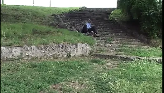 That's Your Wife - Vol. #05